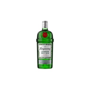 Tanqueray London Dry Gin (1 L)
