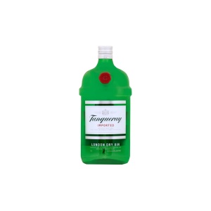 Tanqueray London Dry Gin Bottle (1.75 L)