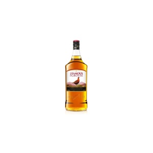 The Famous Grouse 80 Proof Blended Scotch Whisky Bottle (1.75 L)