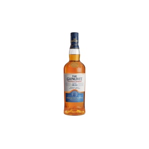 The Glenlivet Founder's Scotch Whisky Bottle (750 ml)