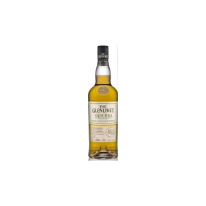 The Glenlivet Nadurra Scotch Bottle (750 ml)