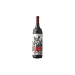 The Walking Dead Cabernet Sauvignon Bottle 2016 (750 ml)