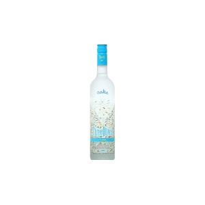 Three Olives Cake Vodka Bottle (750 ml)
