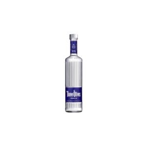 Three Olives Vodka (750 ml)