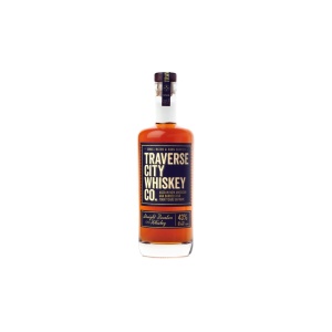 Traverse City Bourbon Whiskey Bottle (750 ml)