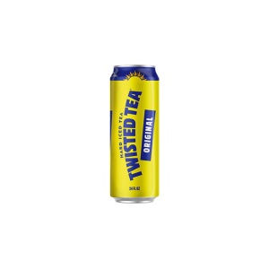 Twisted Tea Original Hard Iced Tea Can (24 oz)