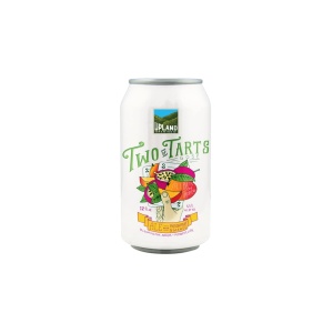 Upland Two of Tarts Gose Cans (12 oz x 6 ct)