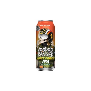 Voodoo Ranger Juice Force Hazy Imperial IPA Can (19.2 oz)