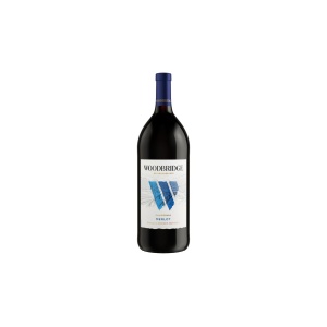 Woodbridge Merlot Bottle California (1.5 L)