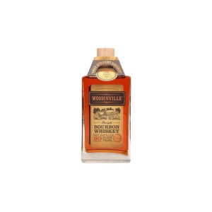 Woodinville Straight Bourbon Whiskey (750 ml)