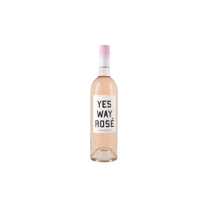 Yes Way Rose Wine Bottle (750 ml)